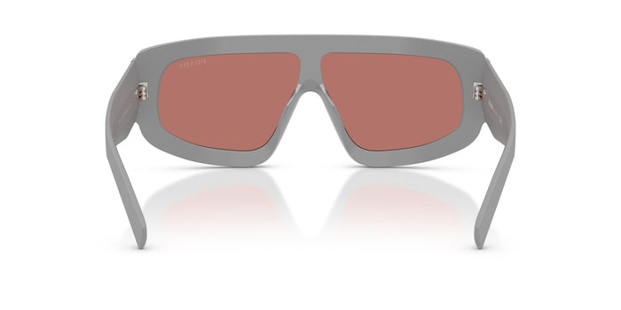 Sunglasses Prada PRD10S 29J80W 24 124 — vista 3