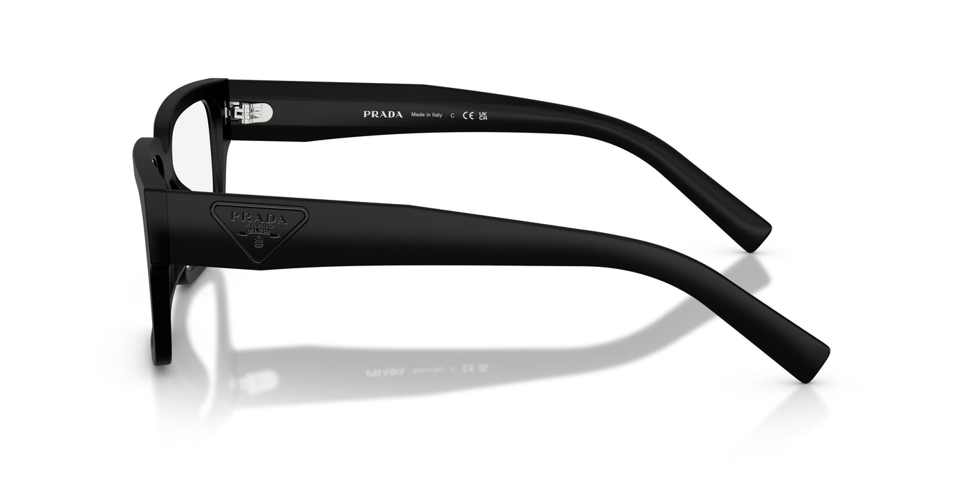 Prescription Glasses Prada PRD10VD 12P1O1 55 15