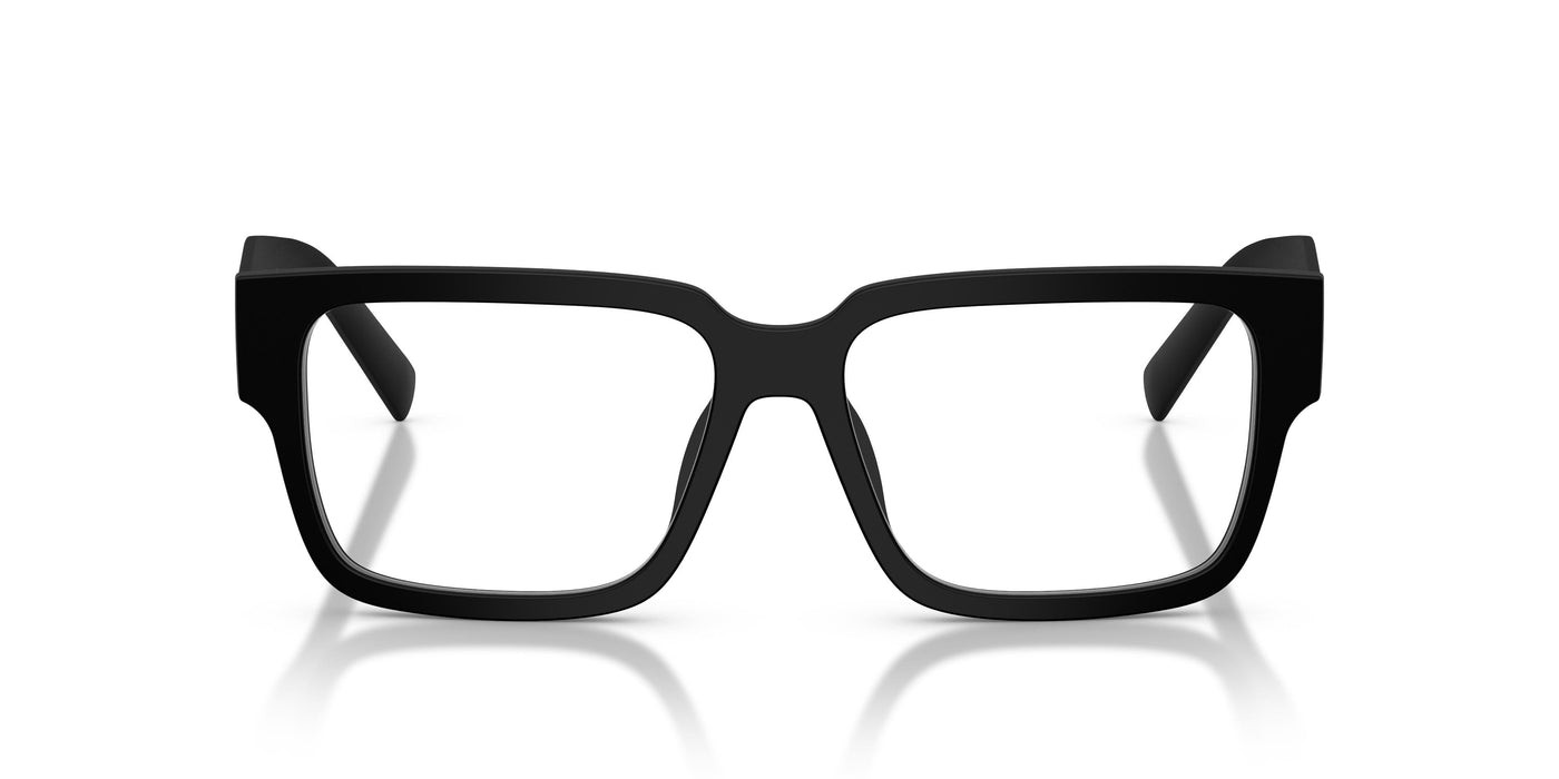 Prescription Glasses Prada PRD10VD 12P1O1 55 15