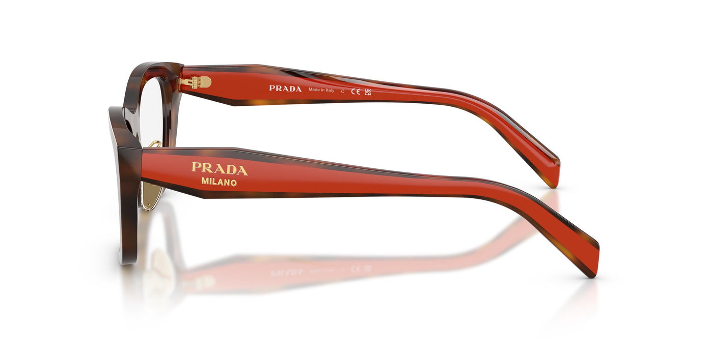 Gafas Graduadas Prada PRD11VD 01K1O1 53 17