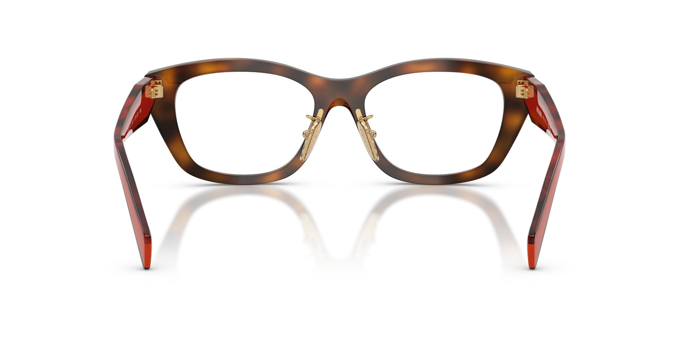 Gafas Graduadas Prada PRD11VD 01K1O1 53 17