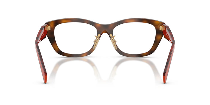 Gafas Graduadas Prada PRD11VD 01K1O1 53 17 — vista 3