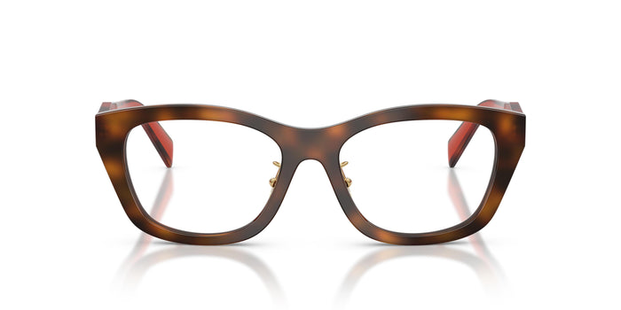 Gafas Graduadas Prada PRD11VD 01K1O1 53 17 — vista 4