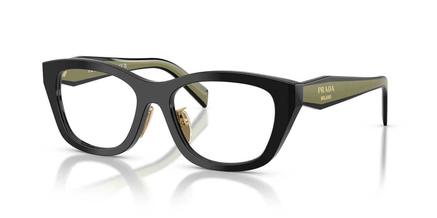 Gafas Graduadas Prada PRD11VD 03K1O1 53 17