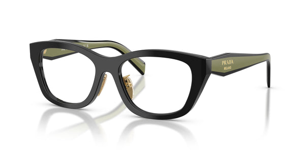 Lunettes de Vue Prada PRD11VD 03K1O1 53 17