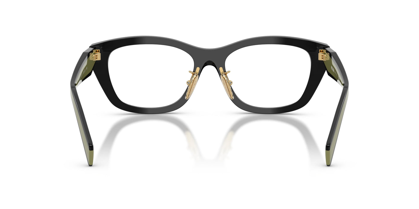 Gafas Graduadas Prada PRD11VD 03K1O1 53 17