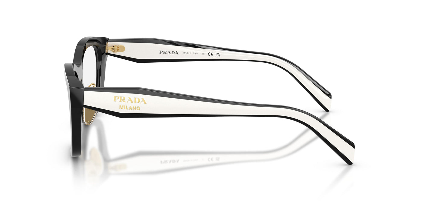 Gafas Graduadas Prada PRD11VD 20G1O1 53 17