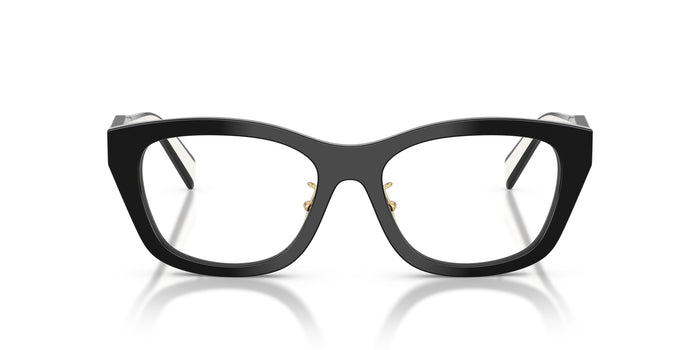 Prescription Glasses Prada PRD11VD 20G1O1 53 17 — vista 4