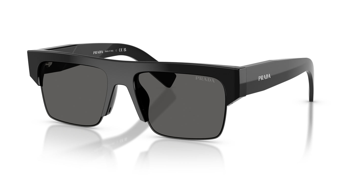 Gafas Graduadas Prada PRD12SU 16K20Z 55 18