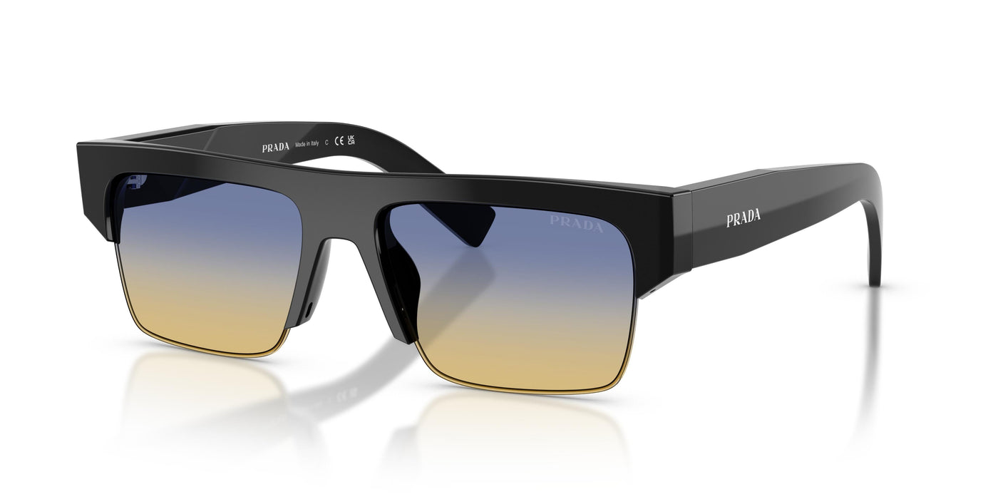 Gafas Graduadas Prada PRD12SU 16K50E 55 18