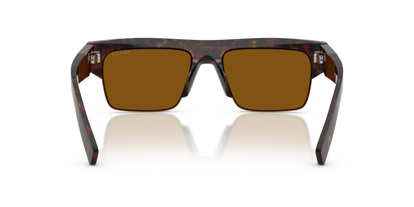 Gafas Graduadas Prada PRD12SU 17N20V 55 18
