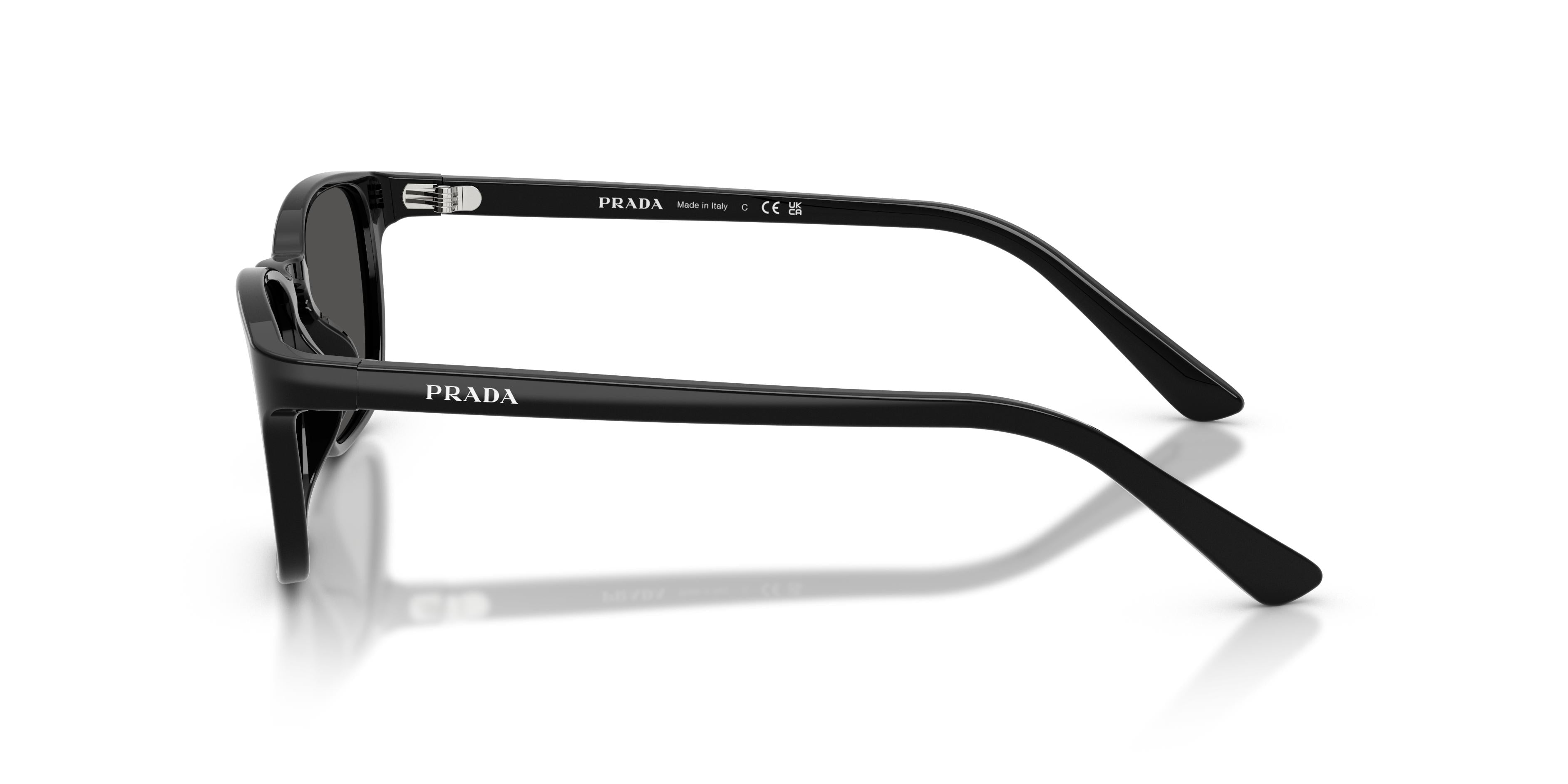 Prescription Glasses Prada PRD13SU 16K08Z 52 18