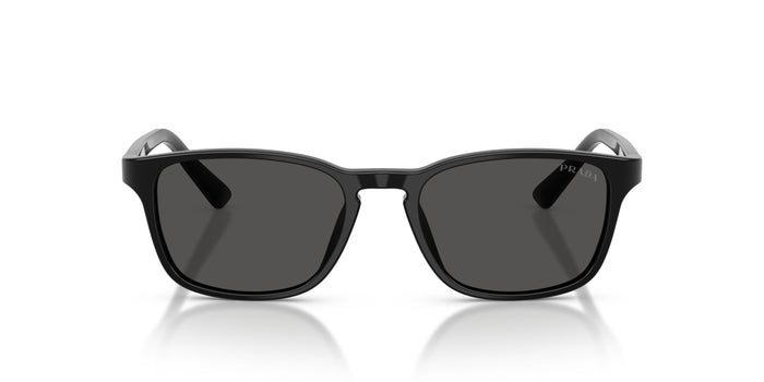 Gafas Graduadas Prada PRD13SU 16K08Z 52 18 — vista 4