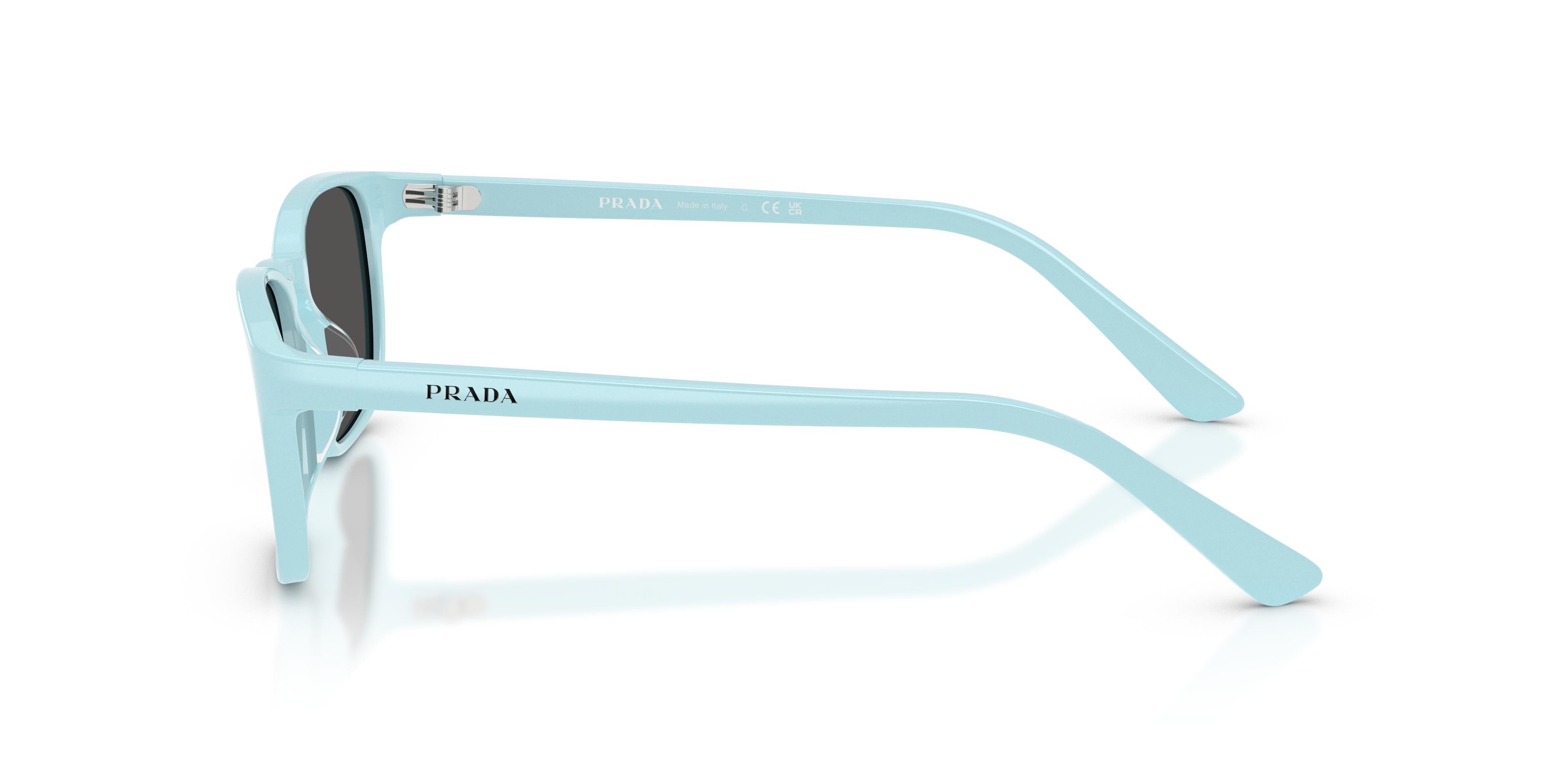 Prescription Glasses Prada PRD13SU 25I08Z 52 18