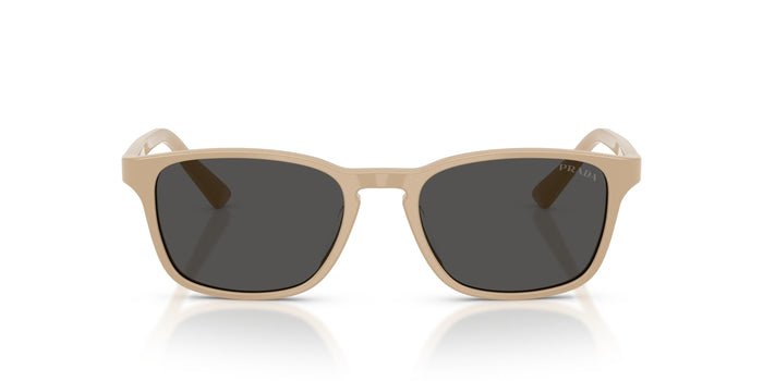Prescription Glasses Prada PRD13SU 26I08Z 52 18 — vista 4