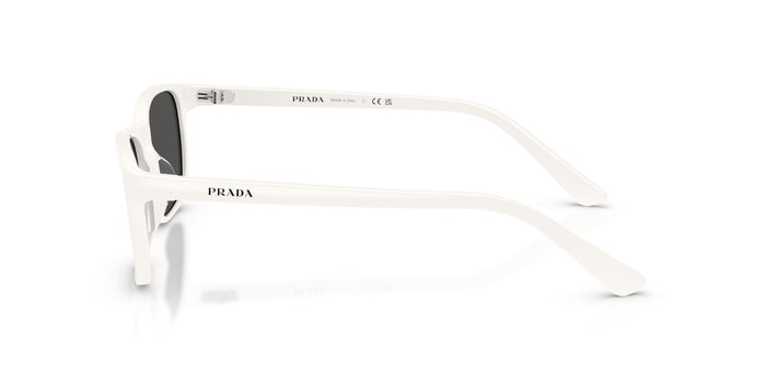 Prescription Glasses Prada PRD13SU 27M08Z 52 18 — vista 2