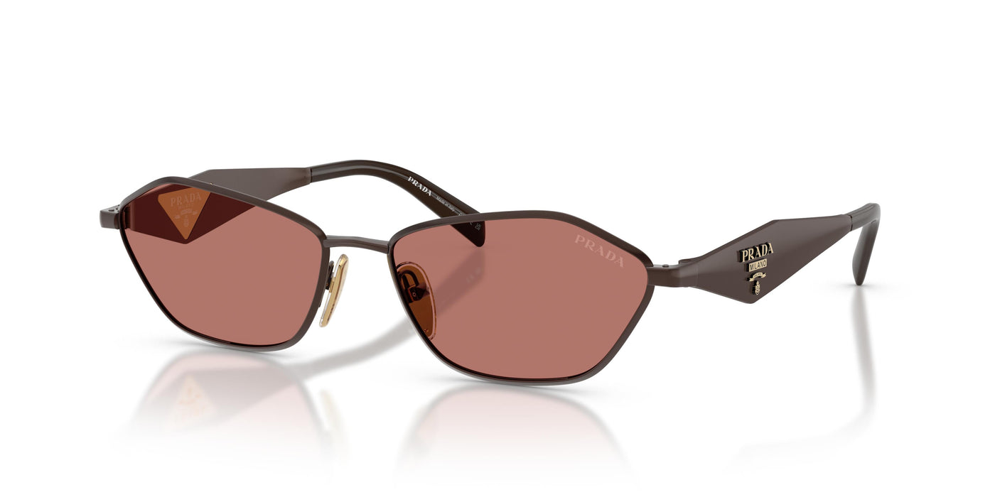 Gafas Graduadas Prada PRD50S 22J80W 57 16