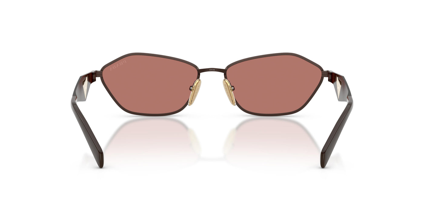 Gafas Graduadas Prada PRD50S 22J80W 57 16