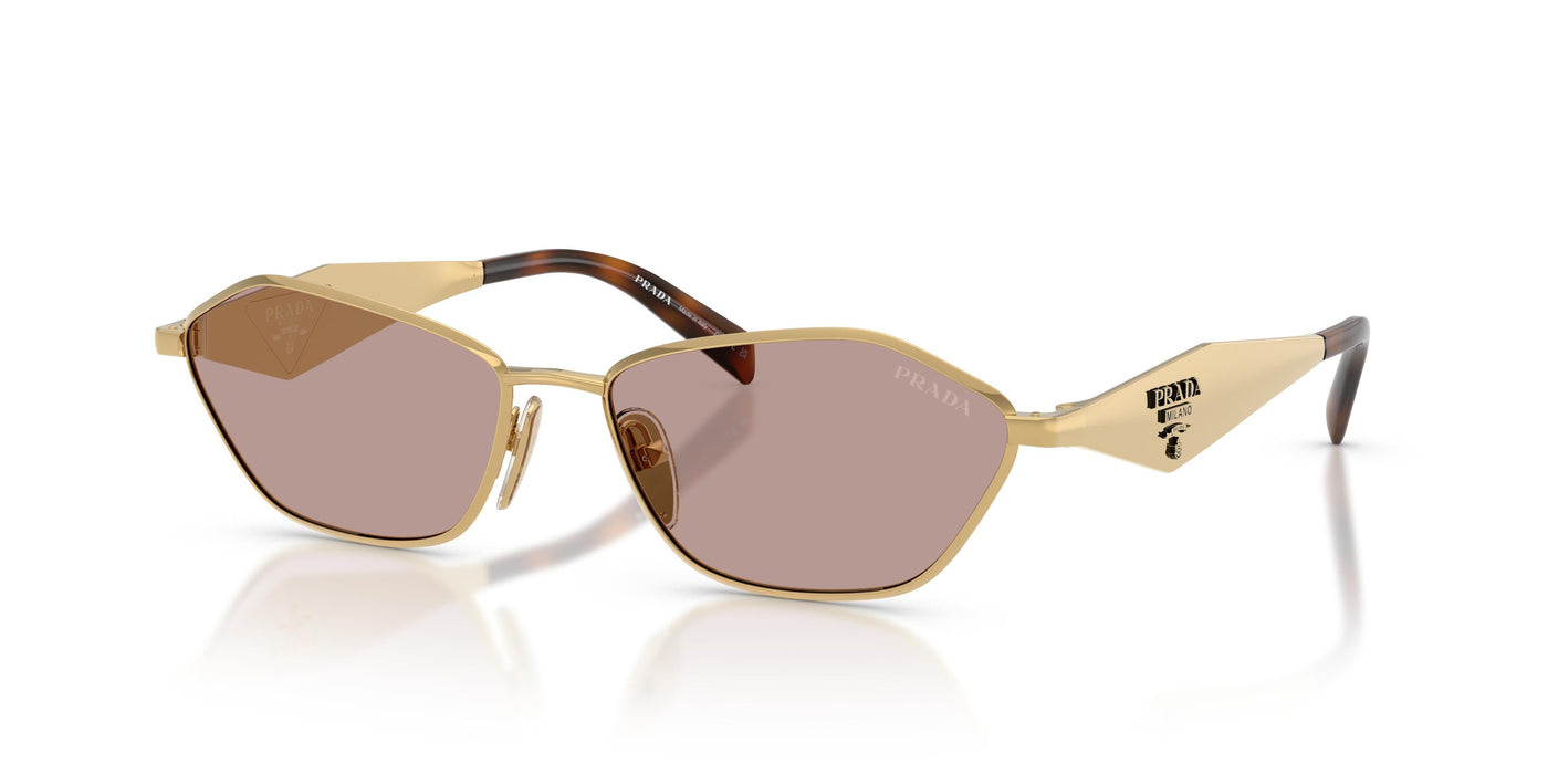 Gafas Graduadas Prada PRD50S 5AK20I 57 16