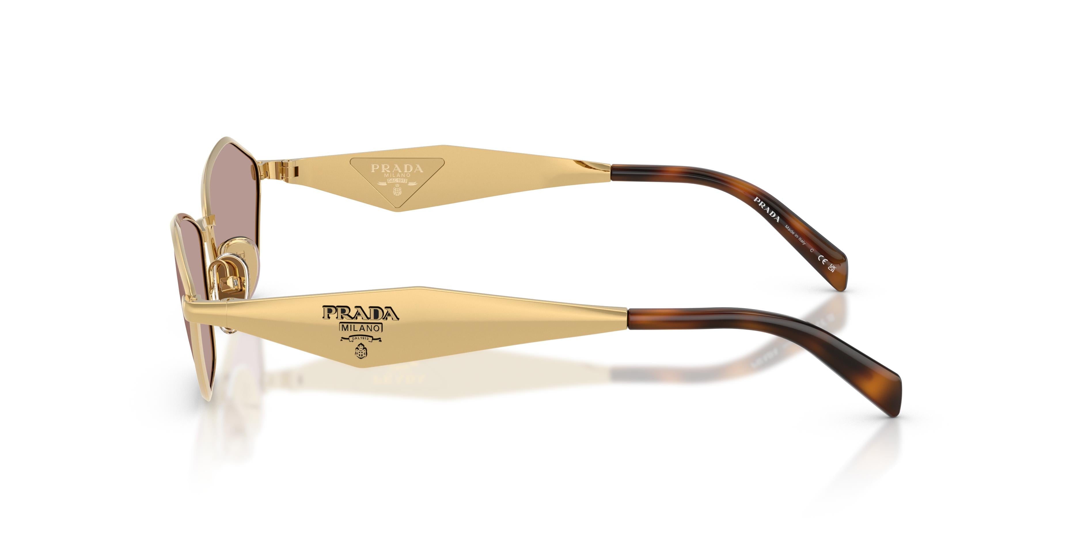 Gafas Graduadas Prada PRD50S 5AK20I 57 16