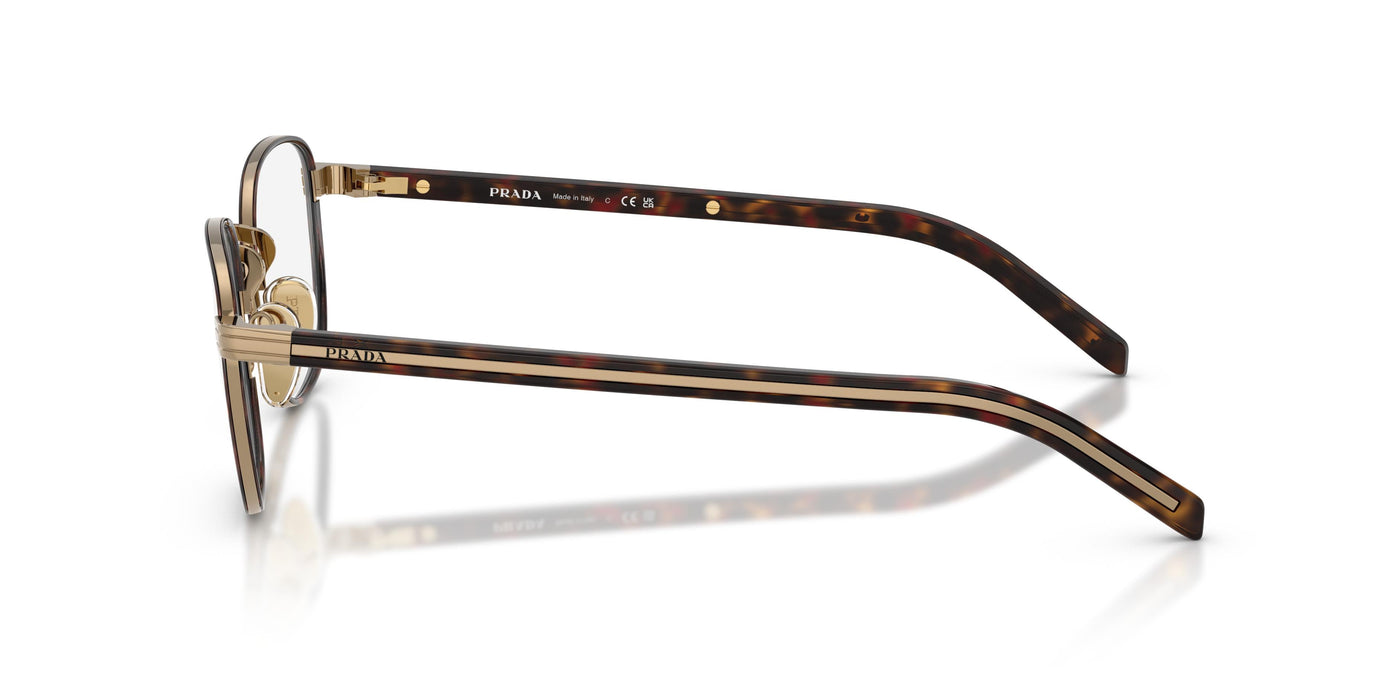 Prescription Glasses Prada PRD50V 7OE1O1