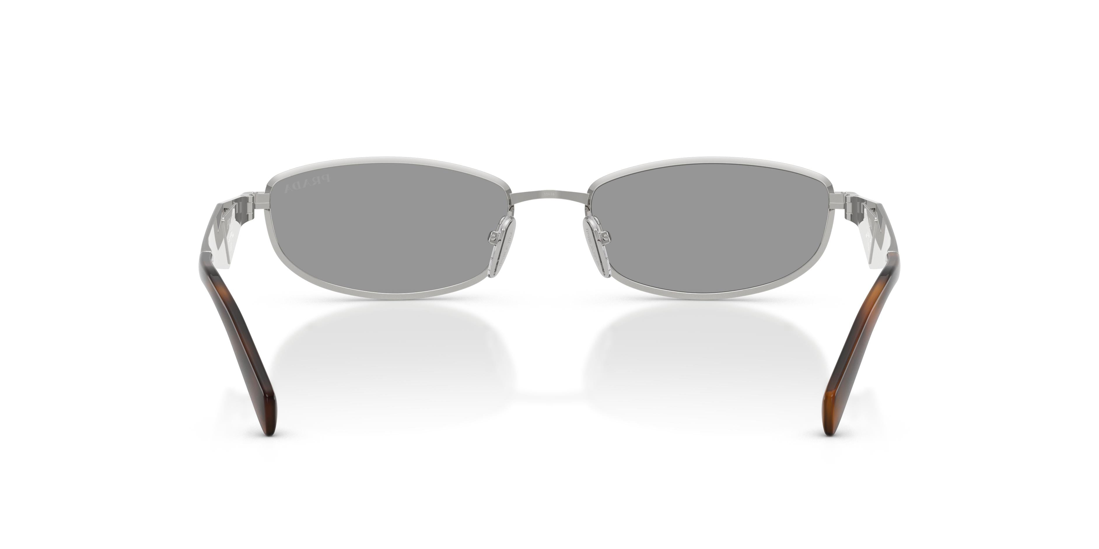 Очки для зрения Prada PRD51S 1BC50Q 55 18 | OpticalH