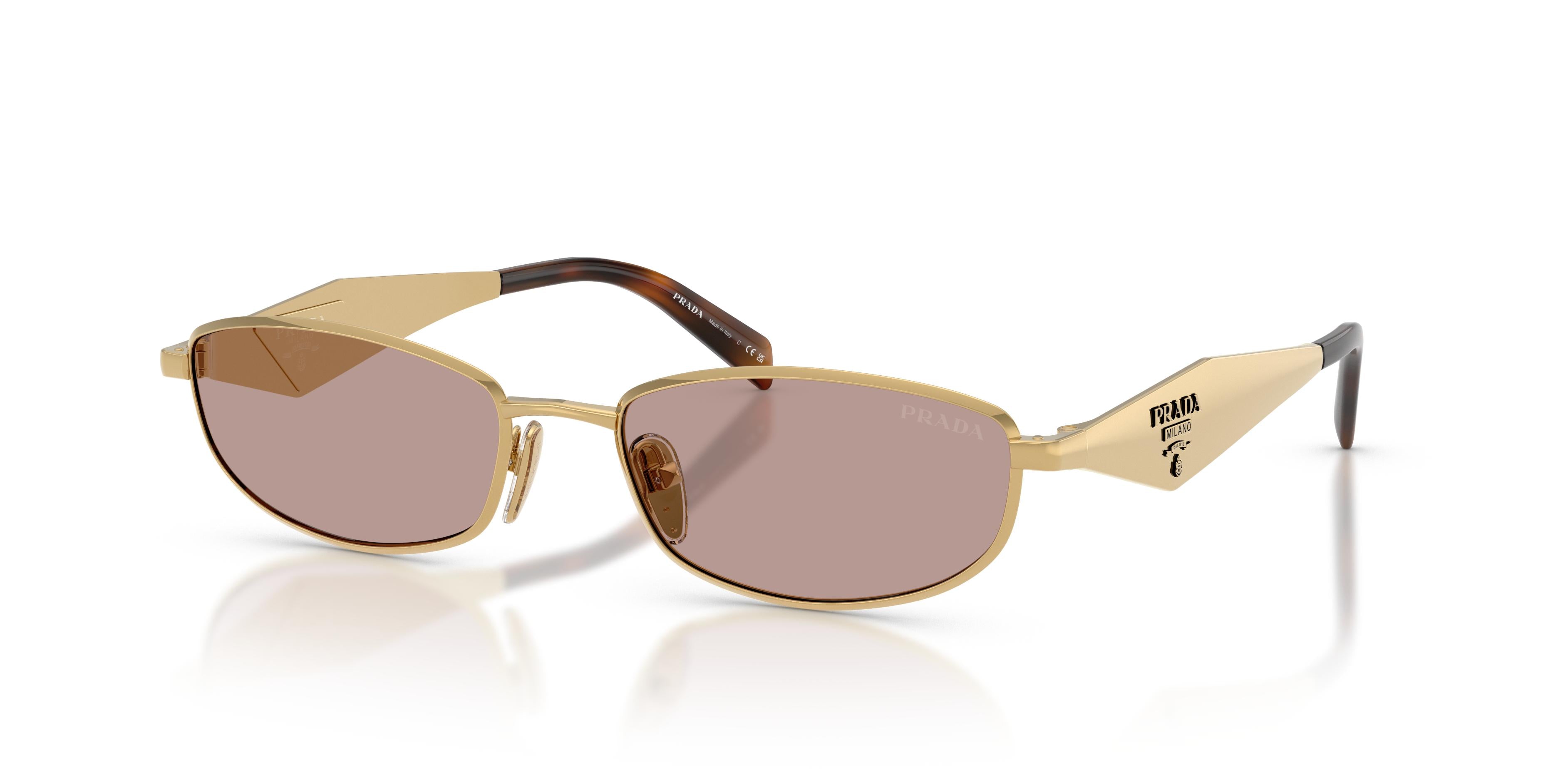 Gafas Graduadas Prada PRD51S 5AK20I 55 18