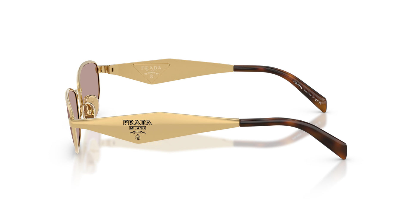Gafas Graduadas Prada PRD51S 5AK20I 55 18