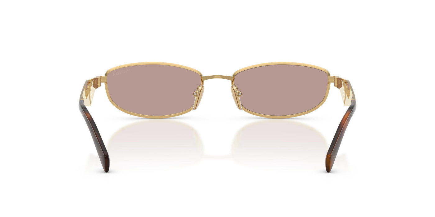 Gafas Graduadas Prada PRD51S 5AK20I 55 18