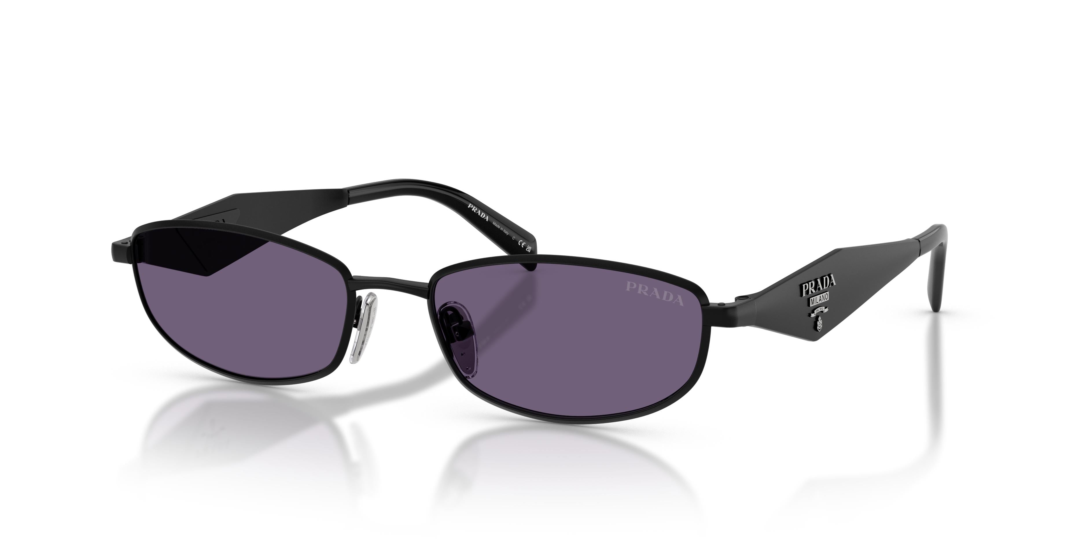 Gafas Graduadas Prada PRD51S 7AB70W 55 18