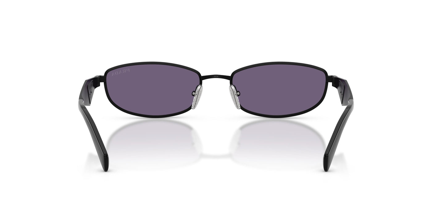 Prescription Glasses Prada PRD51S 7AB70W 55 18