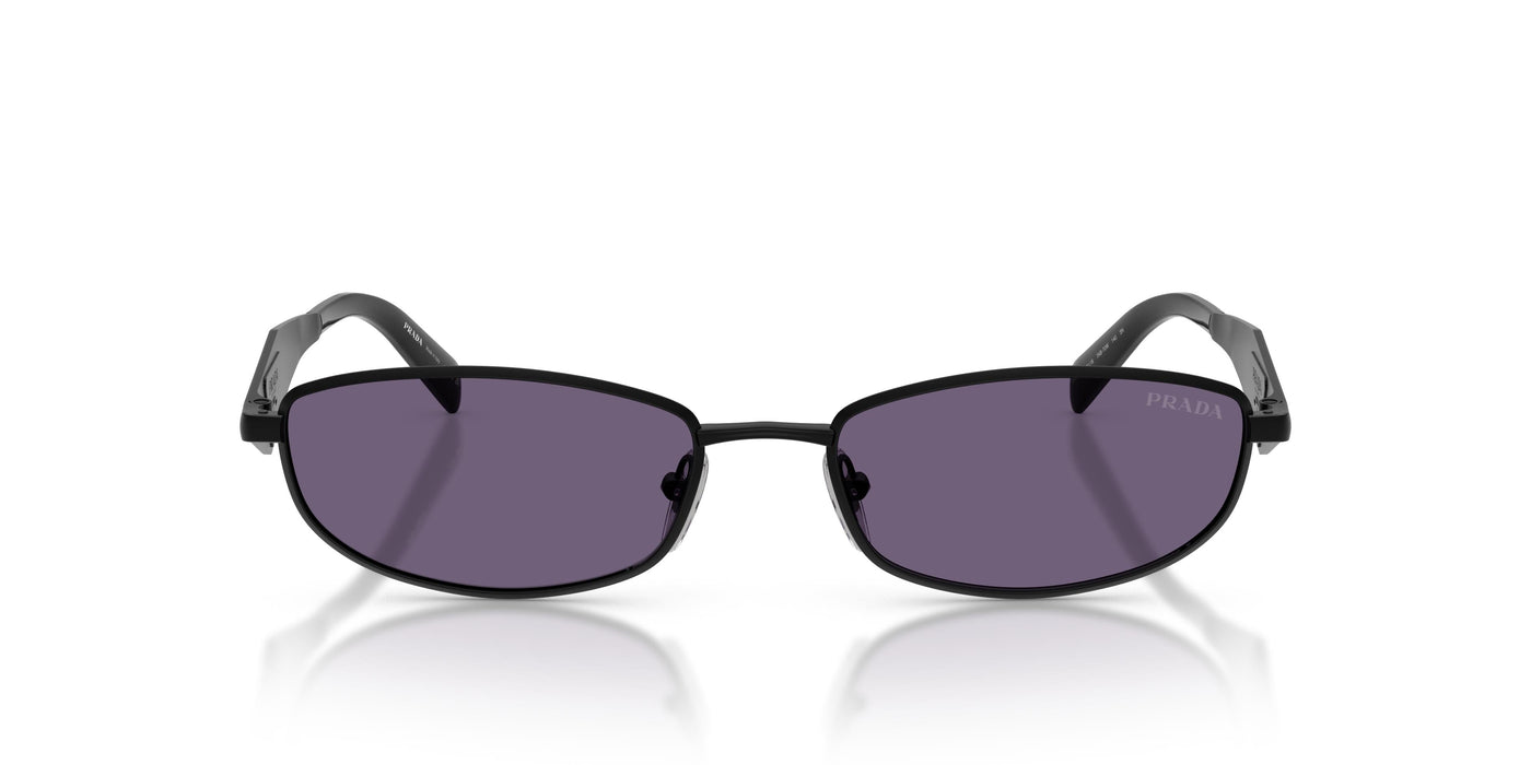 Prescription Glasses Prada PRD51S 7AB70W 55 18