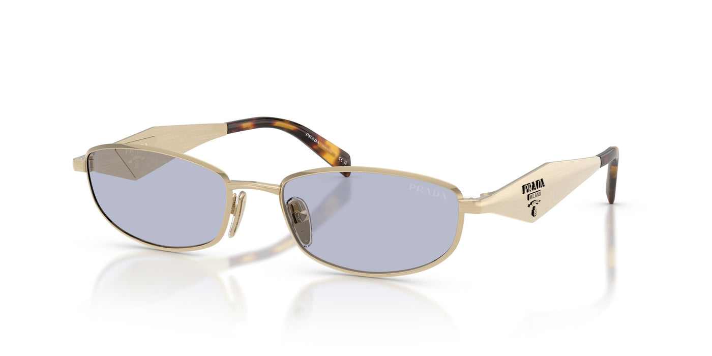 Gafas Graduadas Prada PRD51S ZVN30X 55 18