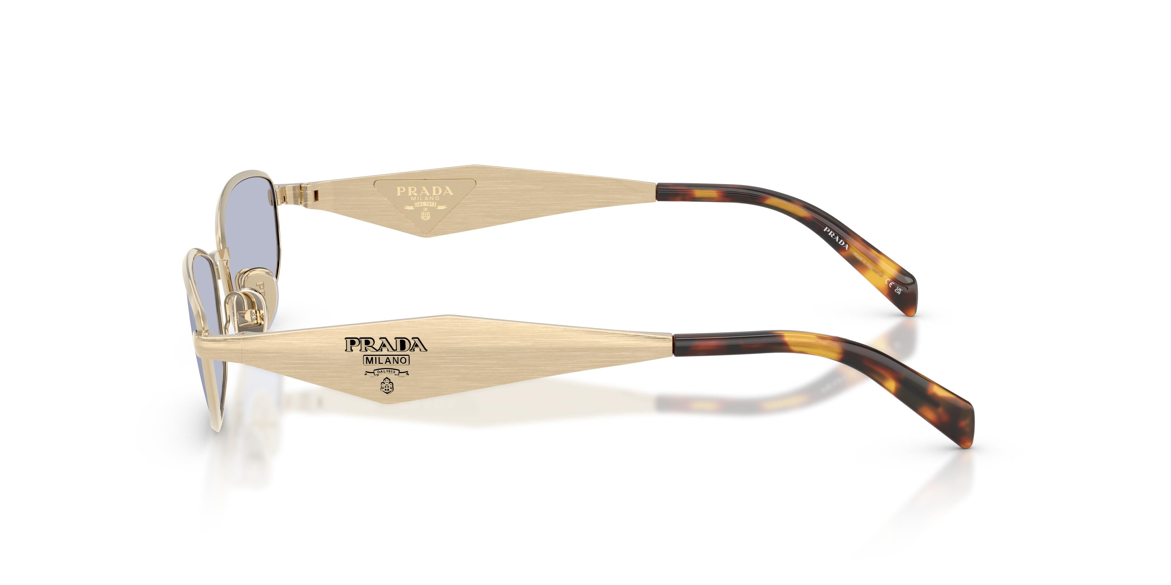 Gafas Graduadas Prada PRD51S ZVN30X 55 18
