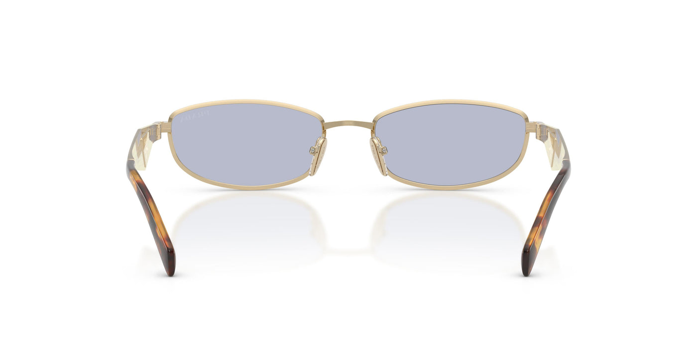 Gafas Graduadas Prada PRD51S ZVN30X 55 18