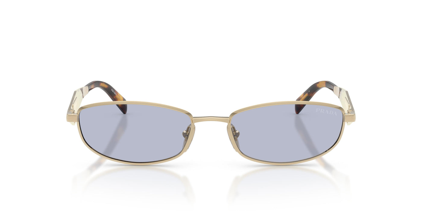 Gafas Graduadas Prada PRD51S ZVN30X 55 18