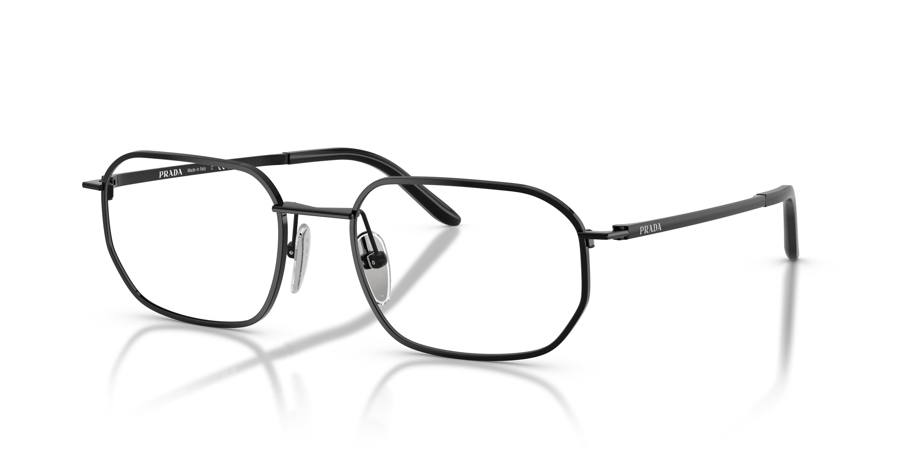 Gafas Graduadas Prada PRD51V 1AB1O1