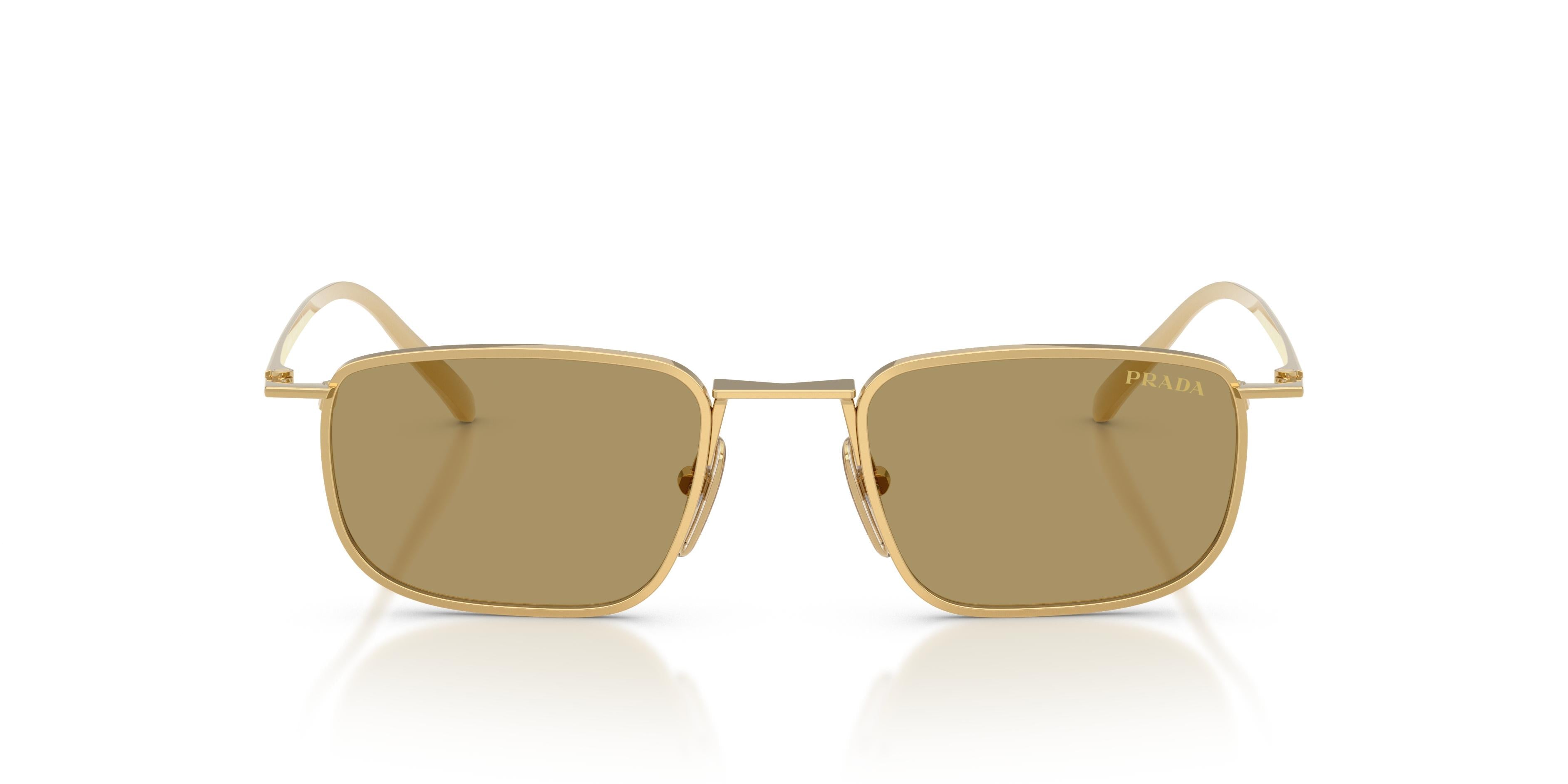 Prescription Glasses Prada PRD52S 5AK70G 49 20 - OpticalH