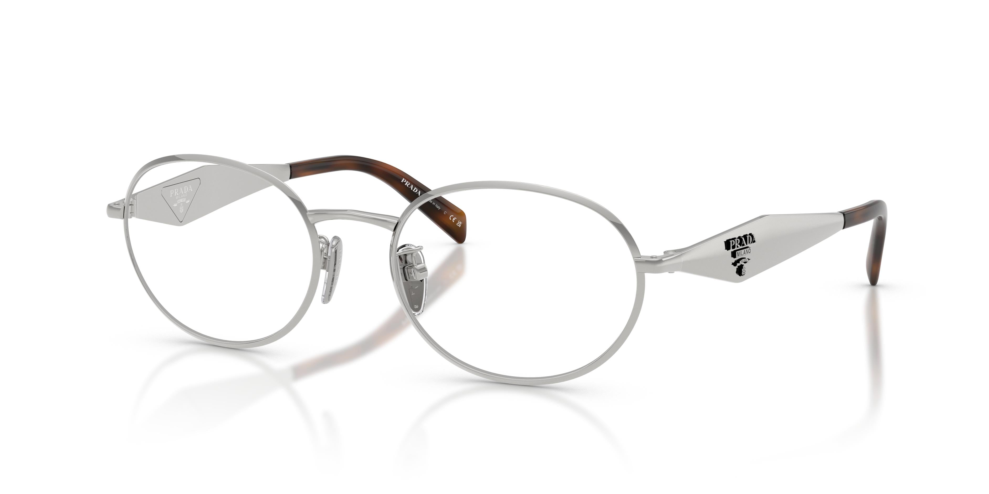 Gafas Graduadas Prada PRD53VD 1BC1O1 54 19