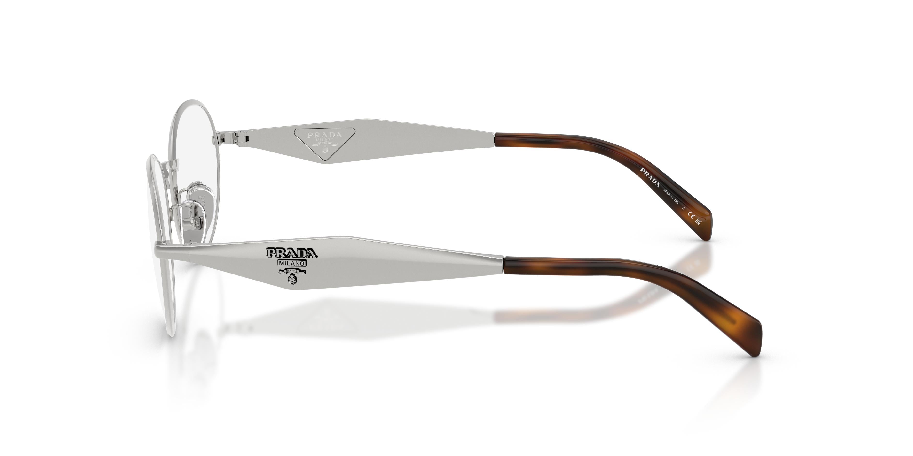 Gafas Graduadas Prada PRD53VD 1BC1O1 54 19