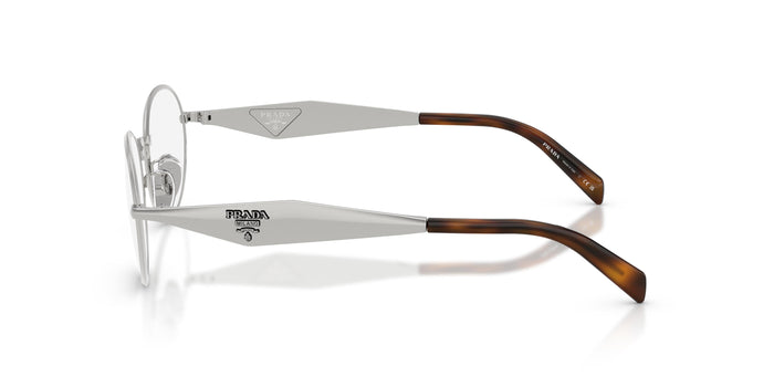 Gafas Graduadas Prada PRD53VD 1BC1O1 54 19 — vista 2