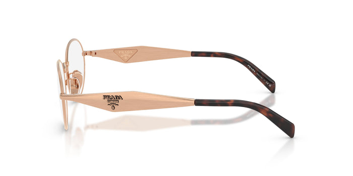 Prescription Glasses Prada PRD53VD 22L1O1 54 19 — vista 2