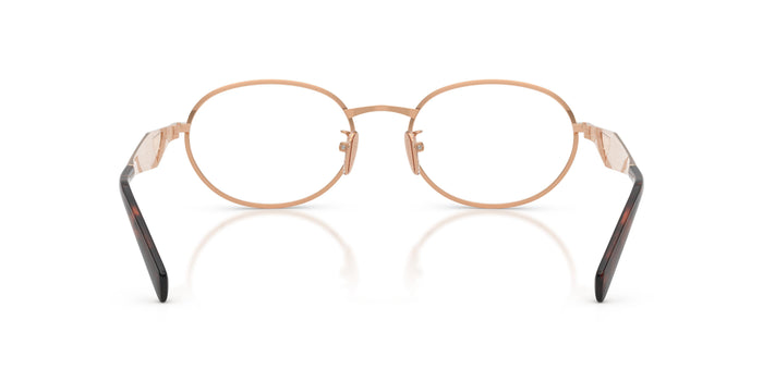 Prescription Glasses Prada PRD53VD 22L1O1 54 19 — vista 3
