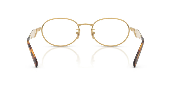 Gafas Graduadas Prada PRD53VD 24J1O1 54 19 — vista 3