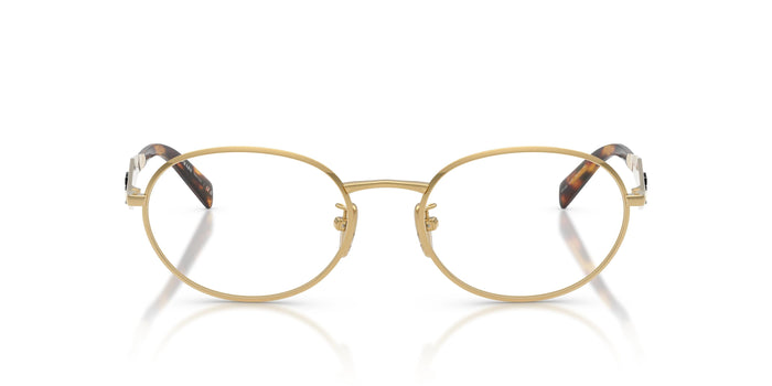 Gafas Graduadas Prada PRD53VD 24J1O1 54 19 — vista 4