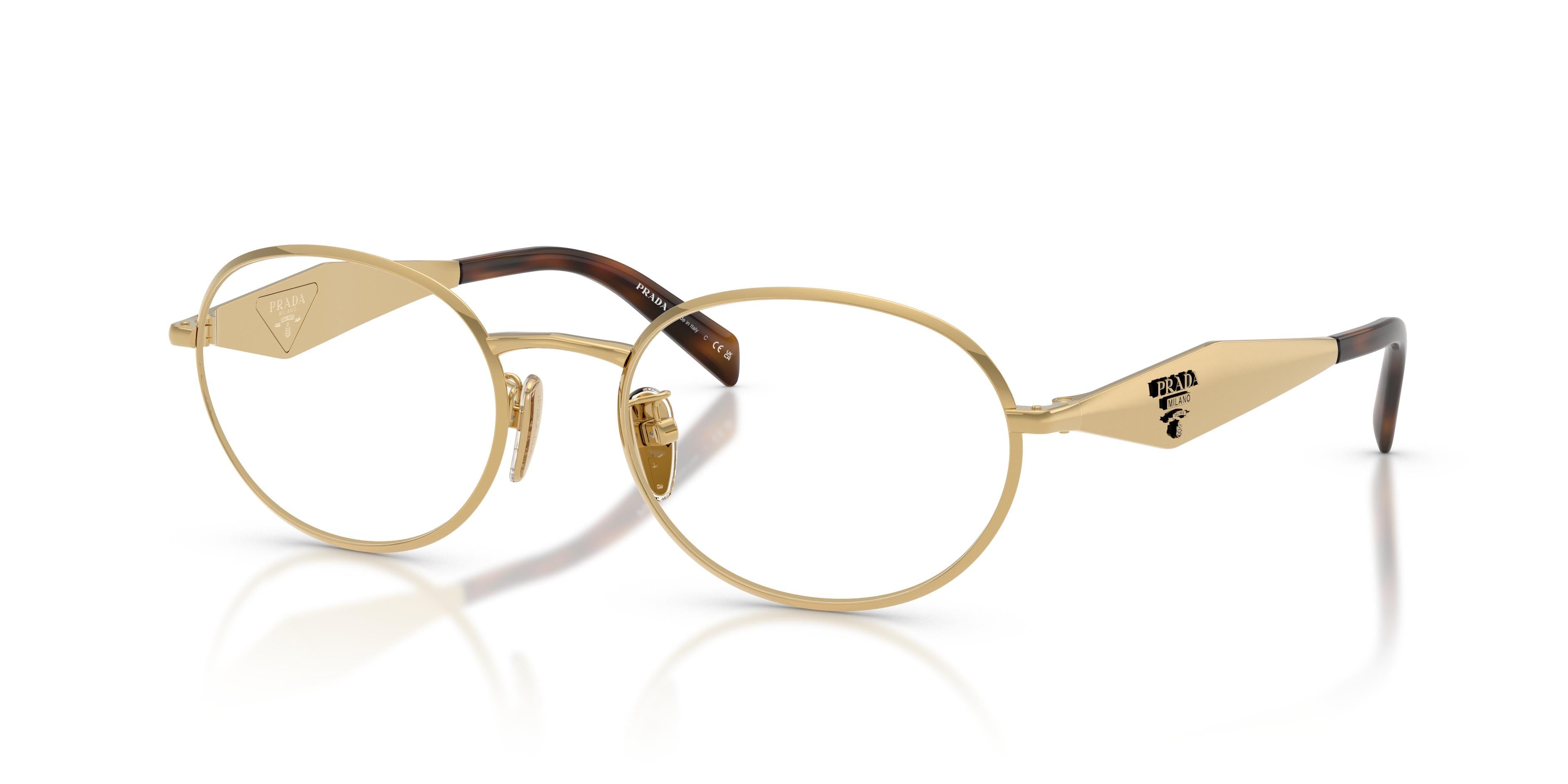 Gafas Graduadas Prada PRD53VD 5AK1O1 54 19
