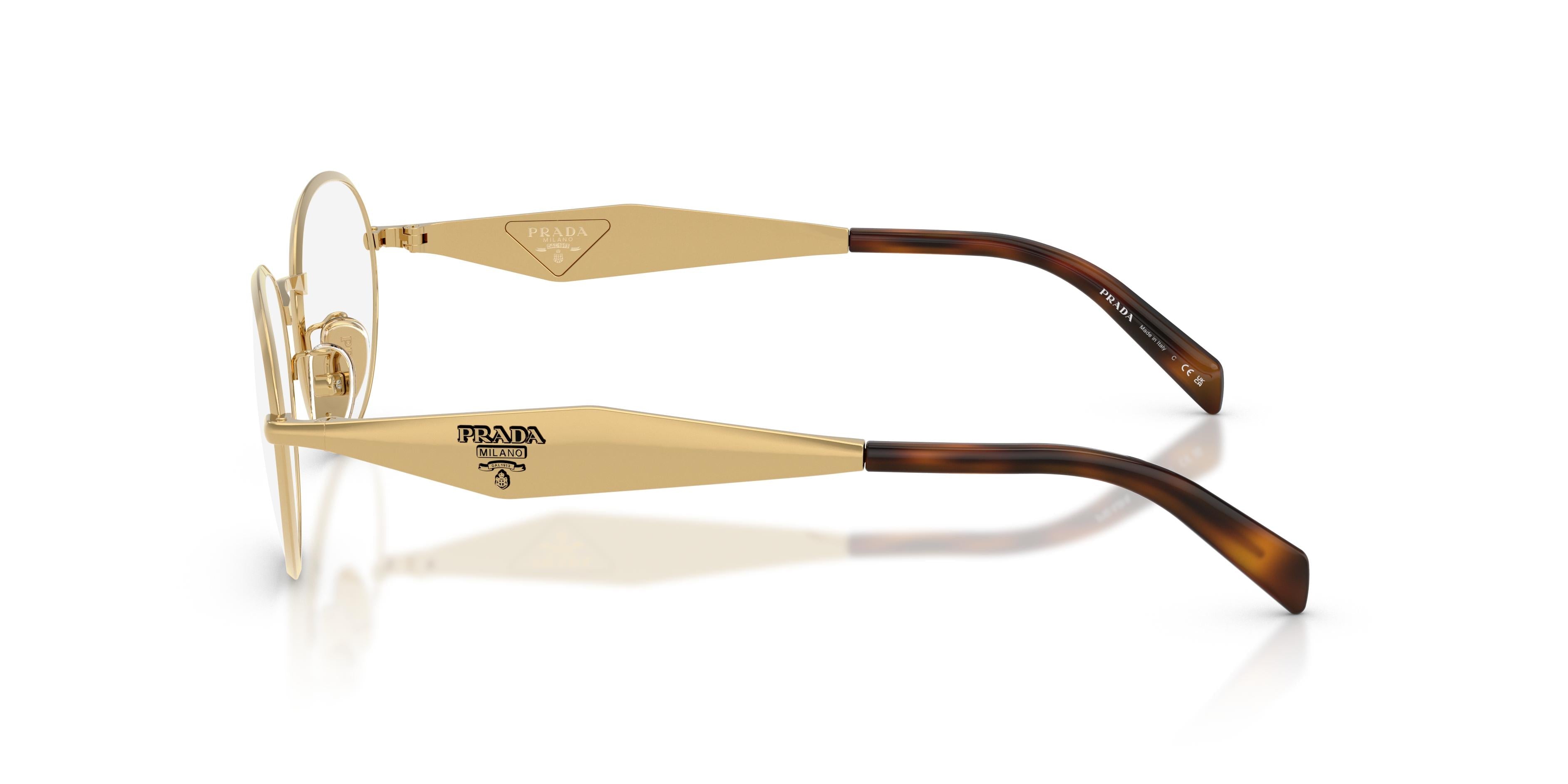 Gafas Graduadas Prada PRD53VD 5AK1O1 54 19