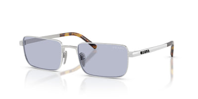 Brille Prada PRD54S 04K30X 55 19