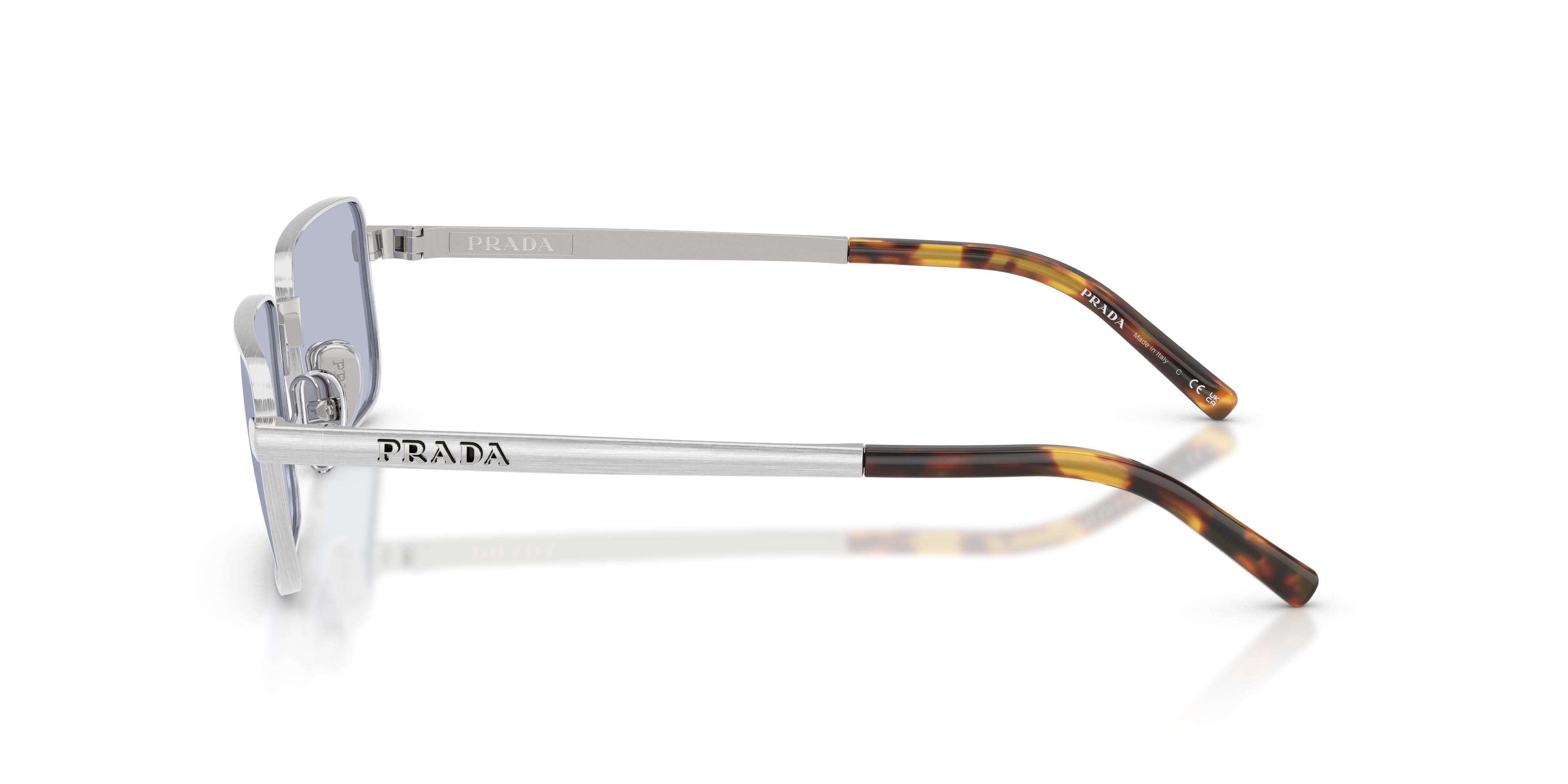 Gafas Graduadas Prada PRD54S 04K30X 55 19