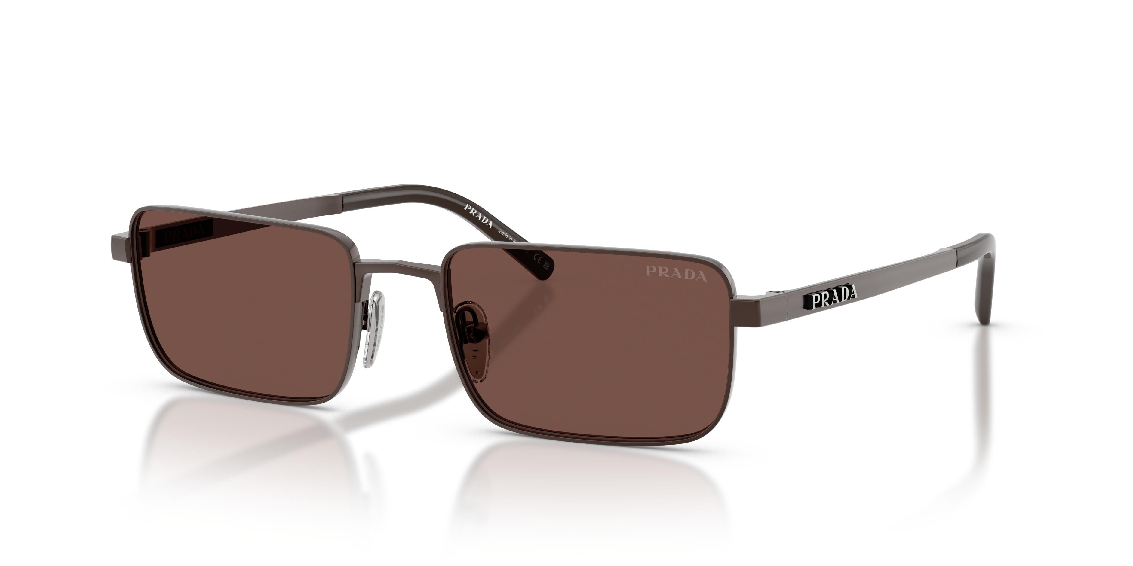 Gafas Graduadas Prada PRD54S 22J80T 55 19